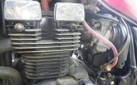 SUZUKI GSX400 IMPULSE 2000 GK79A