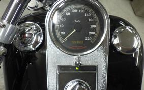 HARLEY FXDWG 1450 2000