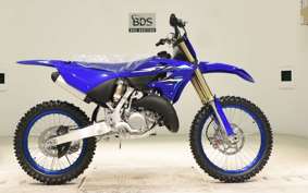 YAMAHA YZ125 CE36C