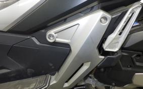 HONDA ADV150 2011 KF38