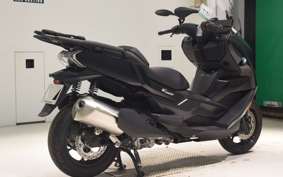 BMW C400GT 2025