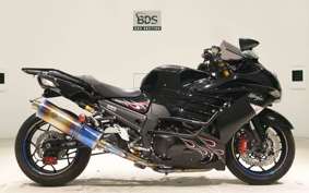 KAWASAKI ZX 1400 NINJA R A 2014