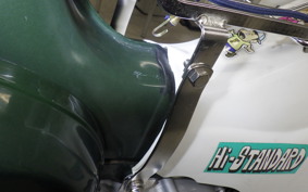 HONDA C50 SUPER CUB 2017 C50
