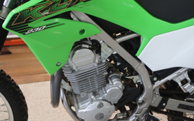 KAWASAKI KLX230 LX230A