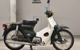HONDA C50 SUPER CUB C50