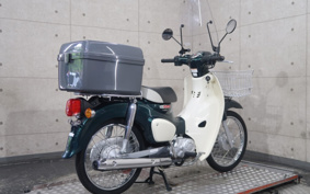 HONDA SUPER CUB50 AA09