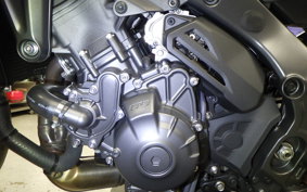 YAMAHA MT-09 AMT 2025 RN88J