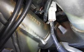 KAWASAKI KLX125D TRACKER 2020 LX125D