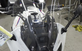 BMW R1200RS 2016