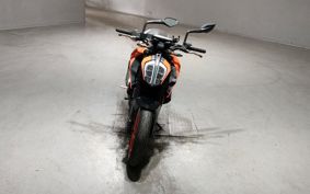KTM 390 DUKE JPJ40
