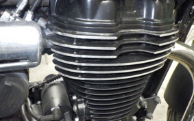 HONDA GB350 2022 NC59