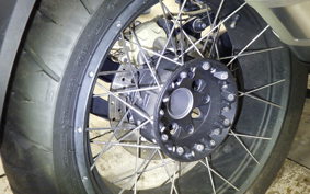 BMW R1200GS ADVENTURE 2018