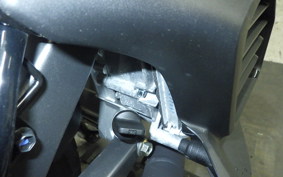 YAMAHA X FORCE SG79J