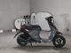 Фото Suzuki LET's 4 с японского аукциона