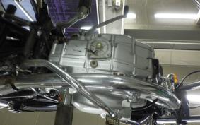 SUZUKI GN125 H 2015