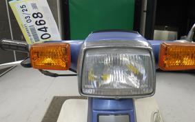 HONDA C70 SUPER CUB C70