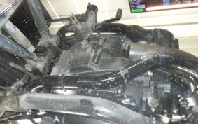 KAWASAKI ESTRELLA 2010 BJ250A
