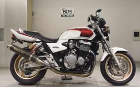 HONDA CB1300SF SUPER FOUR 1999 SC40
