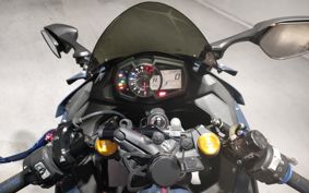 KAWASAKI  NINJA ZX-25R SE ZX250E