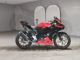 Фото Suzuki GSX-R125 с японского аукциона