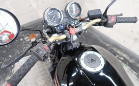 KAWASAKI ZRX-2 2006 ZR400E