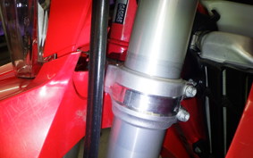 GASGAS EC 350F 2024