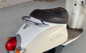 HONDA CREA SCOOPY AF55