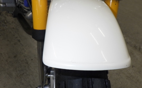 HONDA MONKEY 2014 AB27