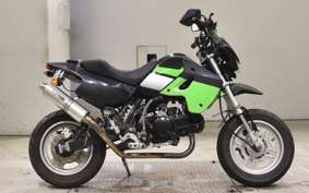 KAWASAKI KSR110 1999 KL110A