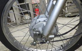 HONDA CD50 BENLY 2024 CD50