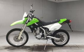 KAWASAKI KLX250 LX250S