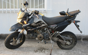 KAWASAKI KSR110 KL110E
