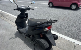 SUZUKI ADDRESS V125 CF46A