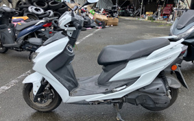 YAMAHA CYGNUS 125 X SED8J