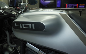 HUSQVARNA VITPILEN 401 2020