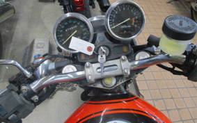 KAWASAKI ZEPHYR750 1999 ZR750C