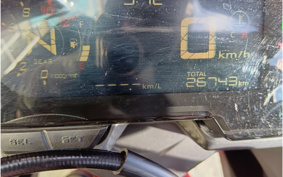 HONDA CBR400R ABS 2020 NC56