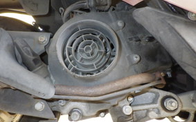 HONDA DIO CESTA GEN 2 AF68