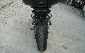 YAMAHA MT-09 Tracer GT 2018 RN51J