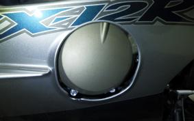 KAWASAKI ZX 1200 NINJA R 2002