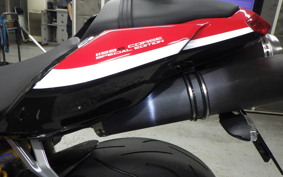 DUCATI 1198 S 2010