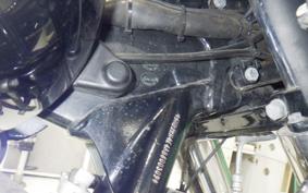 HARLEY FLTRX 1580 2009