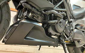 DUCATI DIAVEL 2014 ZDMG102JCDB