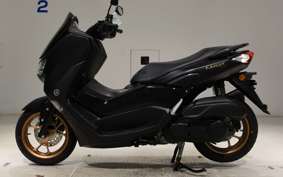 YAMAHA N-MAX 155 2010 SG66J