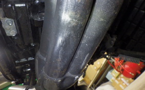 KAWASAKI ZRX400 1994 ZR400E