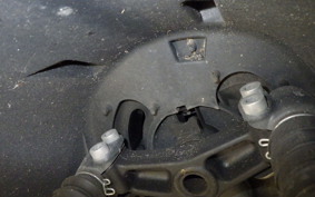 YAMAHA AXIS 125 Z SED7J