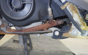 SUZUKI LET's 5 CA47A