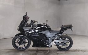 KAWASAKI NINJA250R EX250K