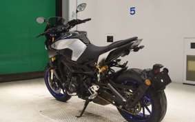 YAMAHA MT-09 ASP 2019 RN52J