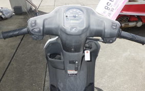 HONDA TACT Gen.4 AF75